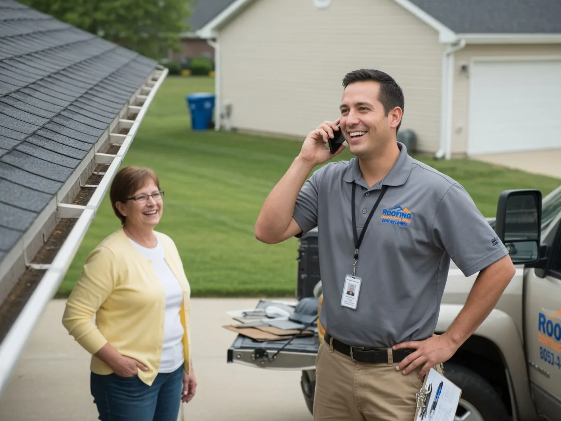 Local Roofing Contractors Jonesboro, IL FAQs